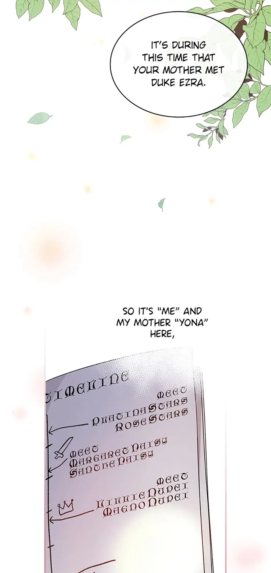 Finding My Father’s Son Chapter 20 – Page 37