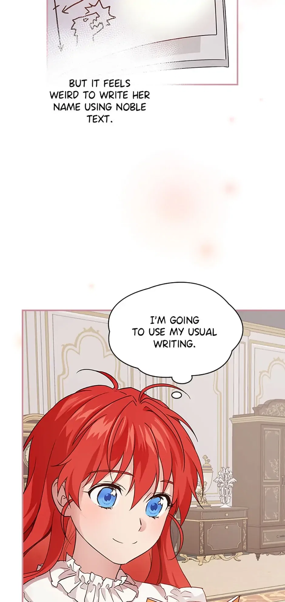 Finding My Father’s Son Chapter 20 – Page 38
