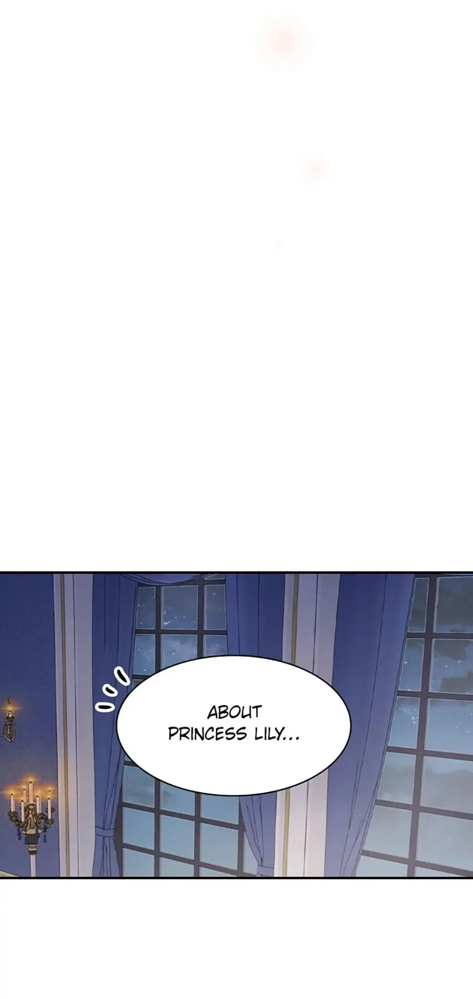 Finding My Father’s Son Chapter 20 – Page 40