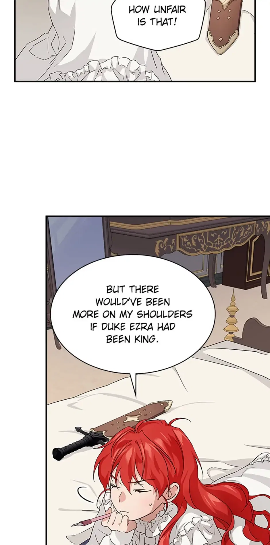 Finding My Father’s Son Chapter 20 – Page 43