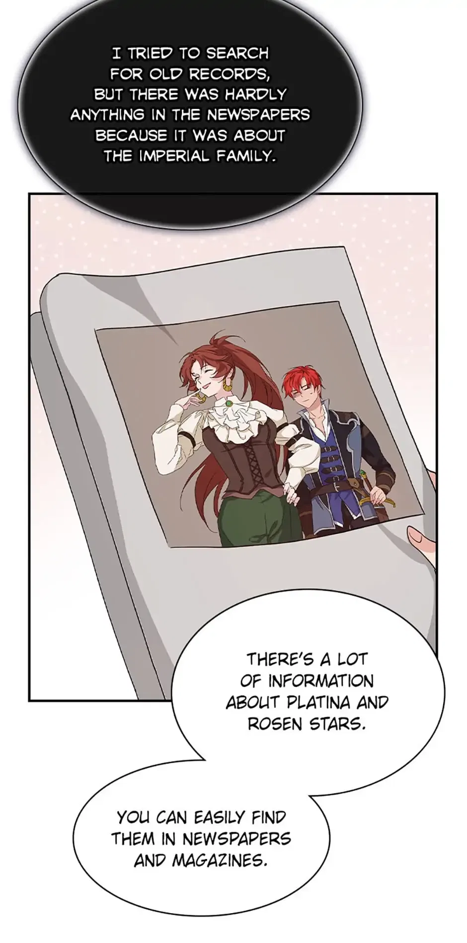 Finding My Father’s Son Chapter 20 – Page 46