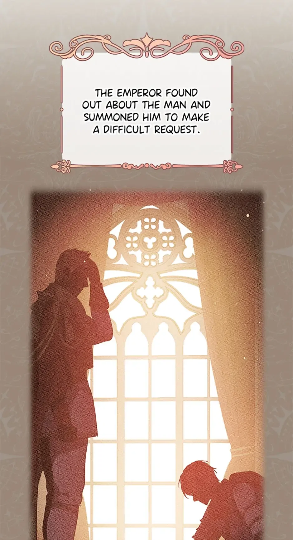 Finding My Father’s Son Chapter 20 – Page 53