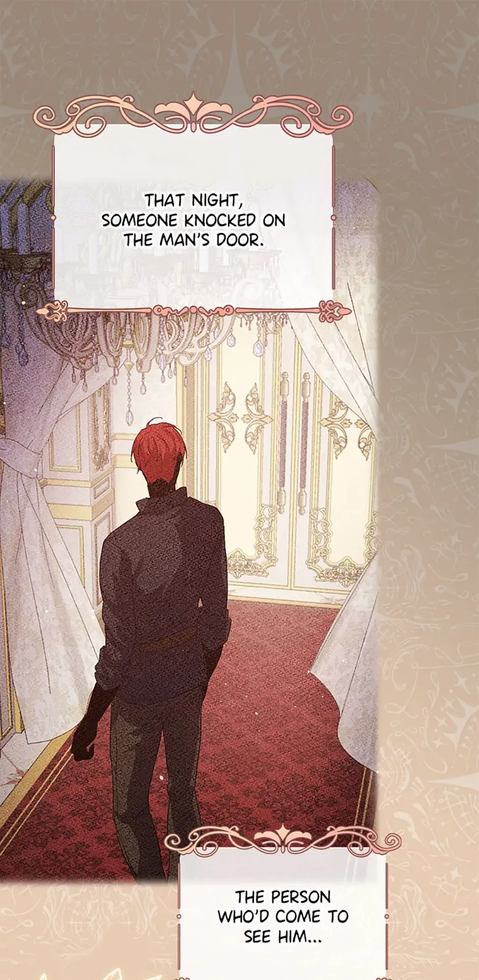 Finding My Father’s Son Chapter 20 – Page 56