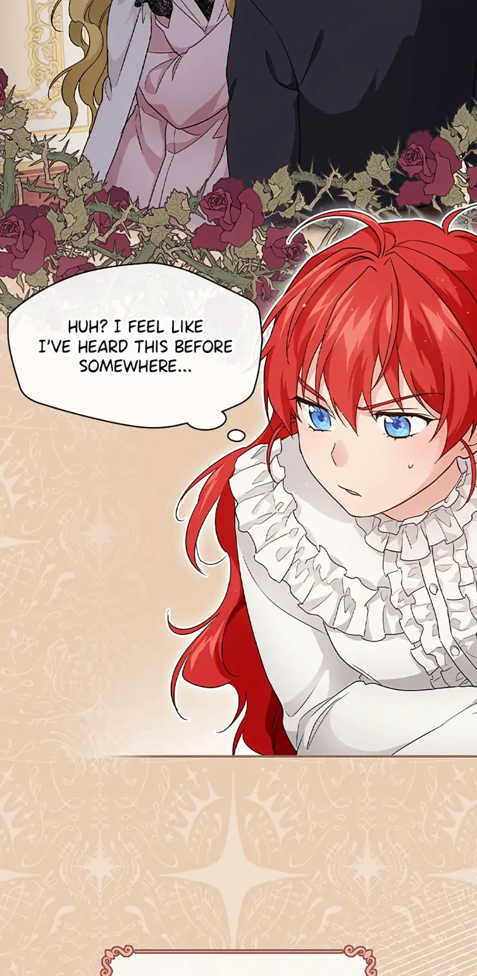 Finding My Father’s Son Chapter 20 – Page 60
