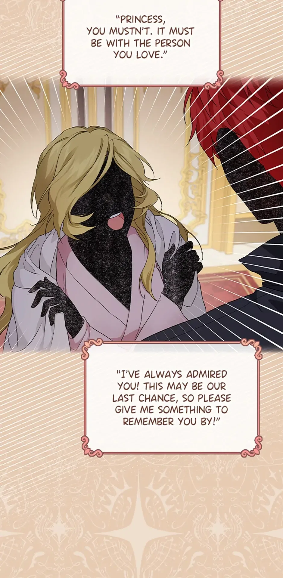 Finding My Father’s Son Chapter 20 – Page 61