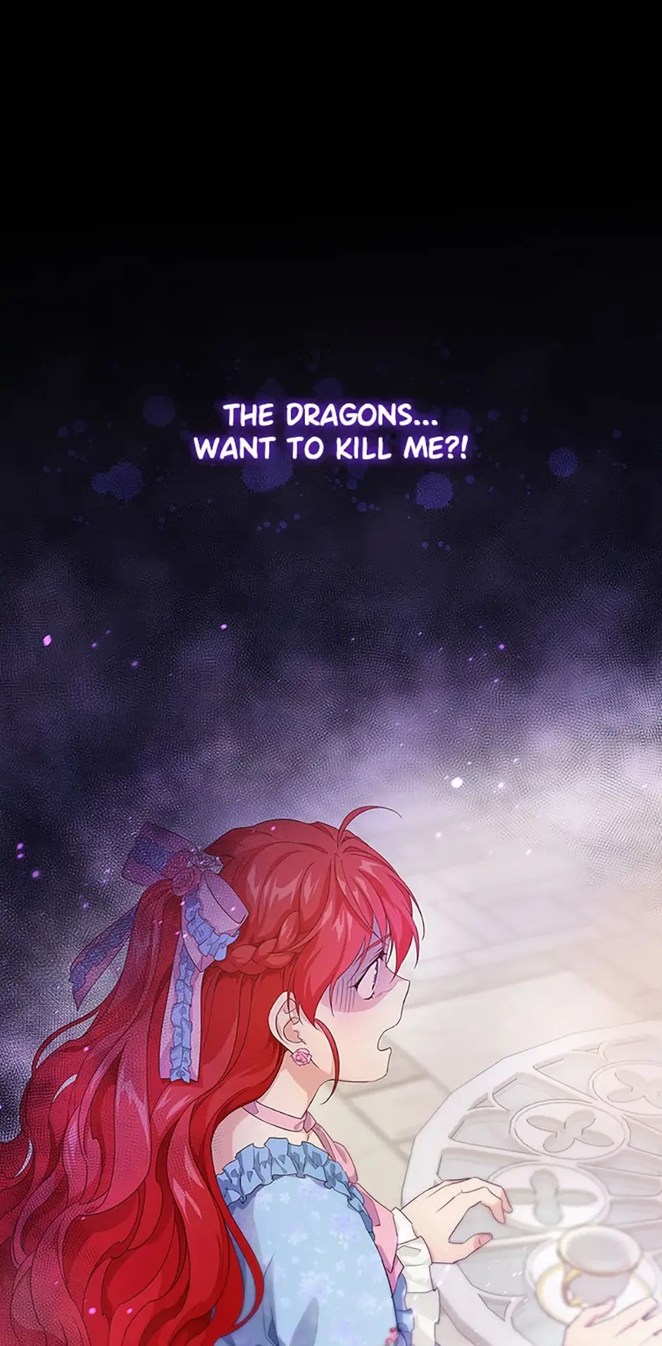 Finding My Father’s Son Chapter 19 – Page 1