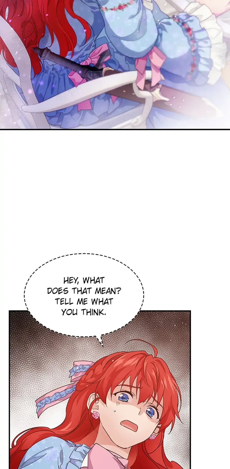 Finding My Father’s Son Chapter 19 – Page 2