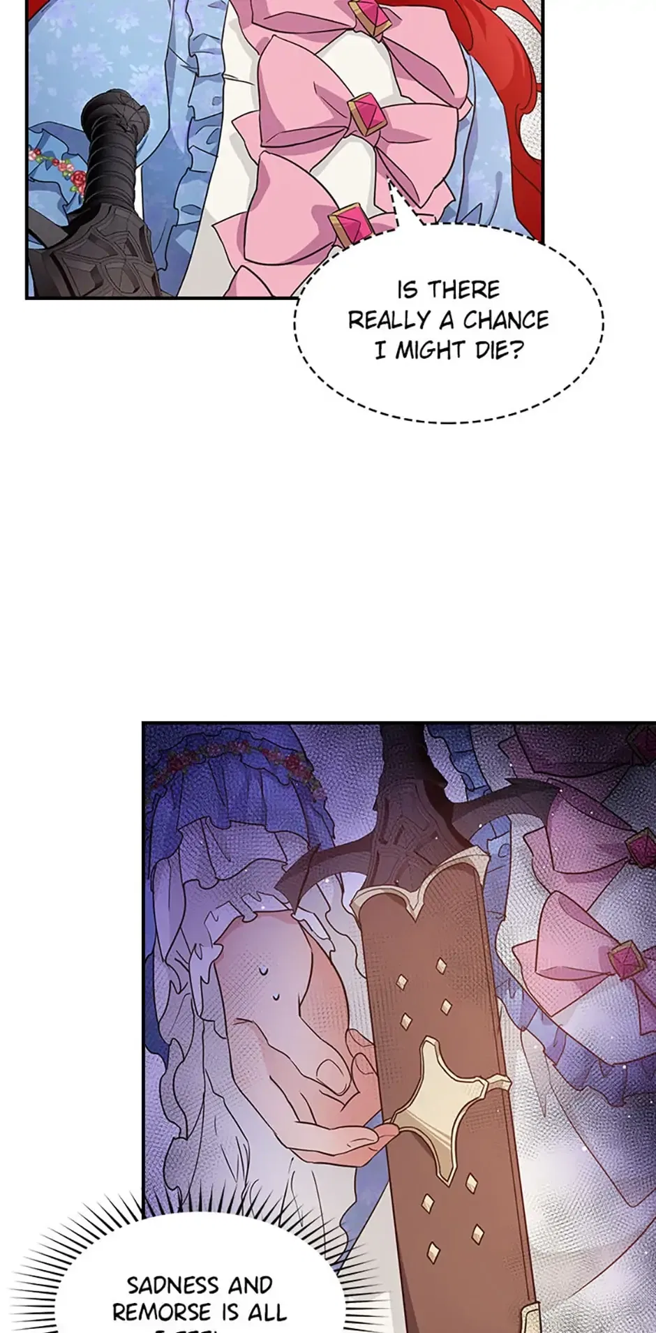 Finding My Father’s Son Chapter 19 – Page 3