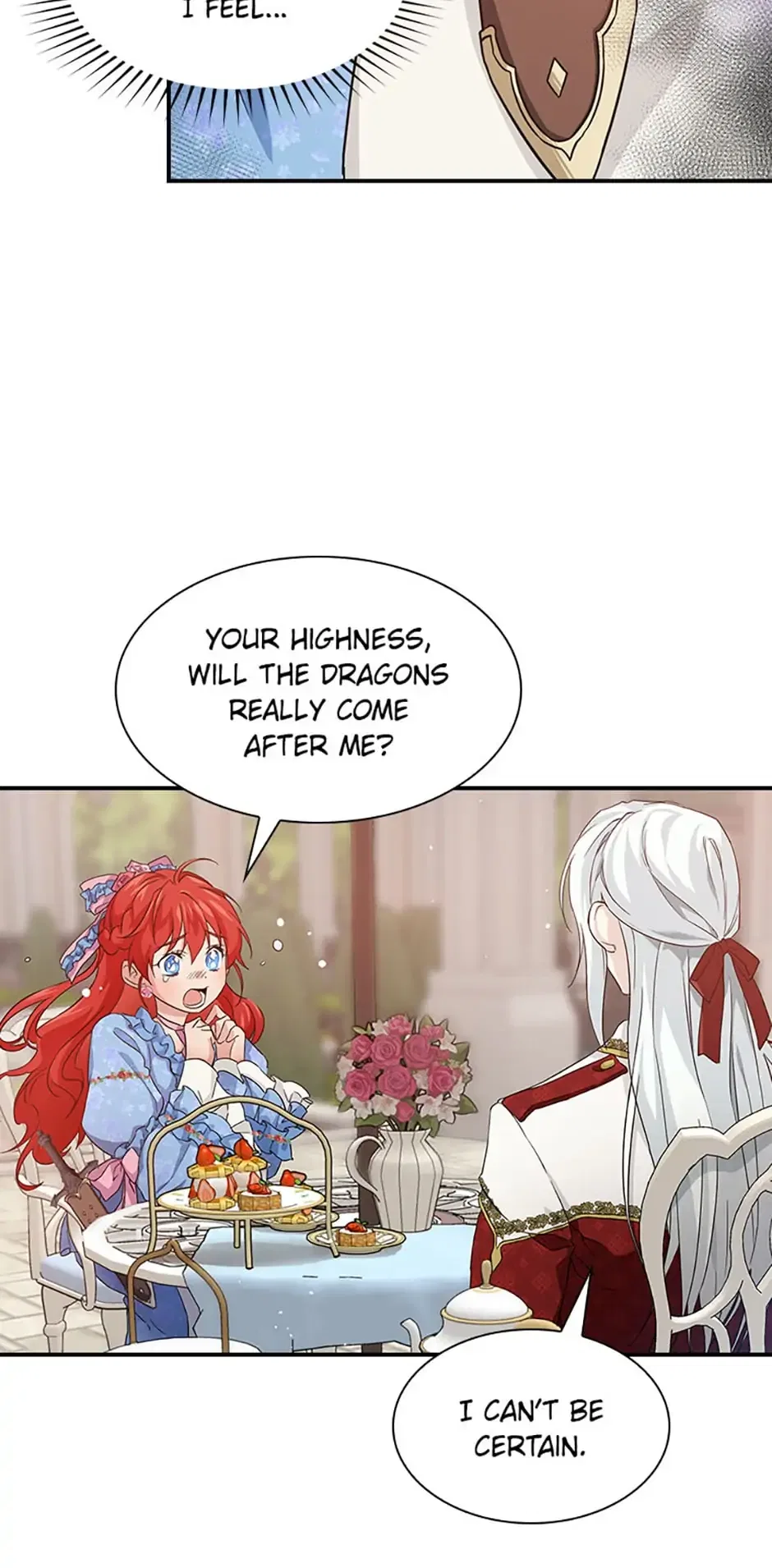 Finding My Father’s Son Chapter 19 – Page 4