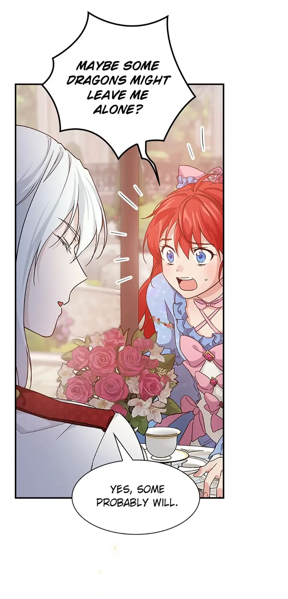Finding My Father’s Son Chapter 19 – Page 9
