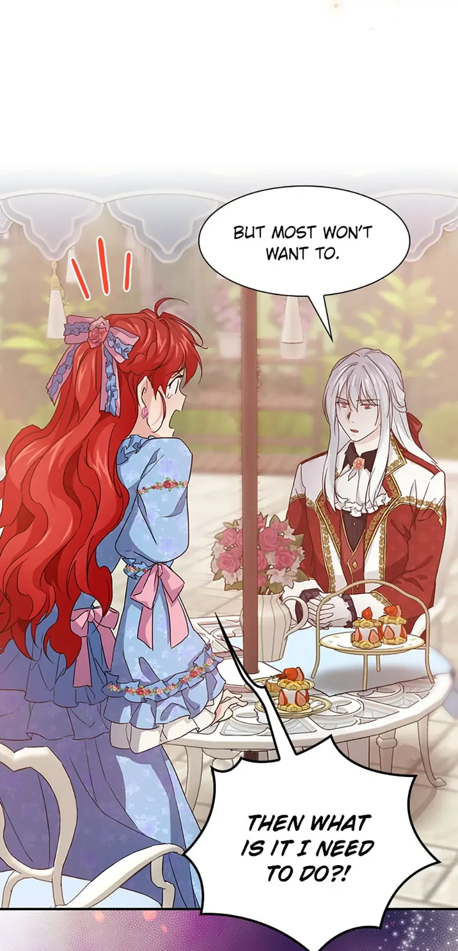 Finding My Father’s Son Chapter 19 – Page 11