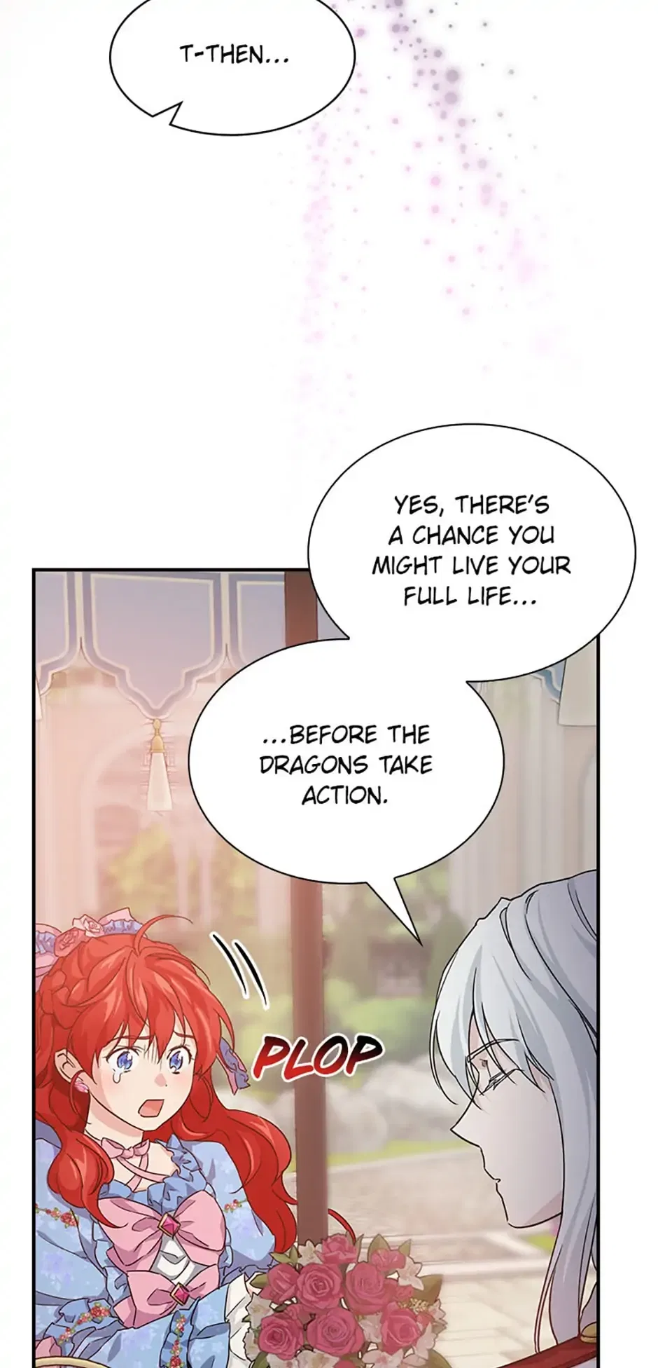 Finding My Father’s Son Chapter 19 – Page 13