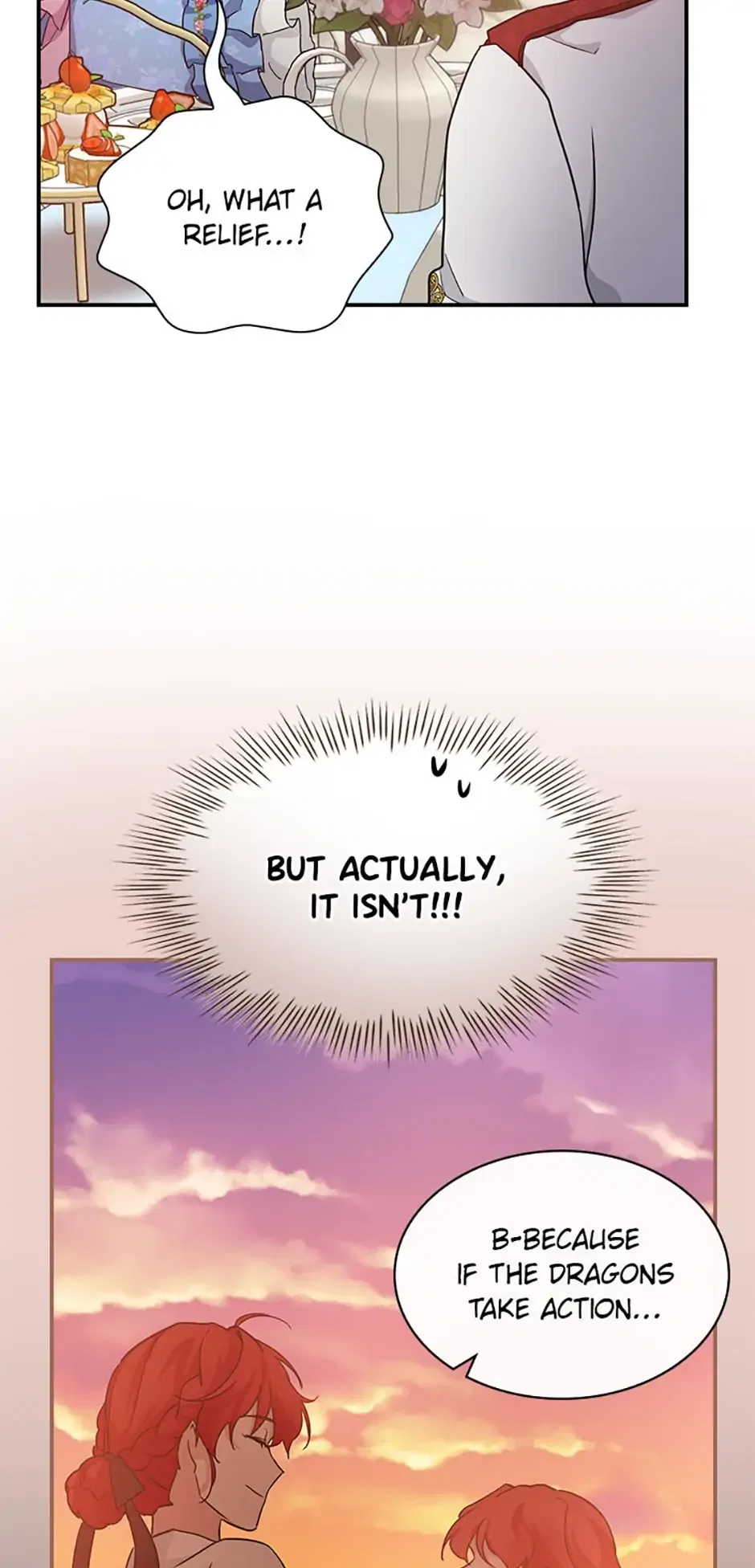 Finding My Father’s Son Chapter 19 – Page 14