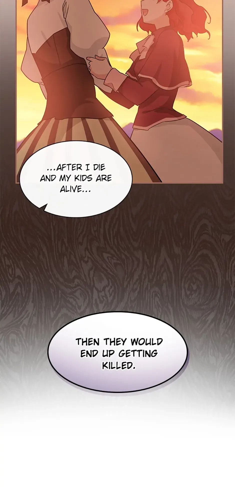 Finding My Father’s Son Chapter 19 – Page 15