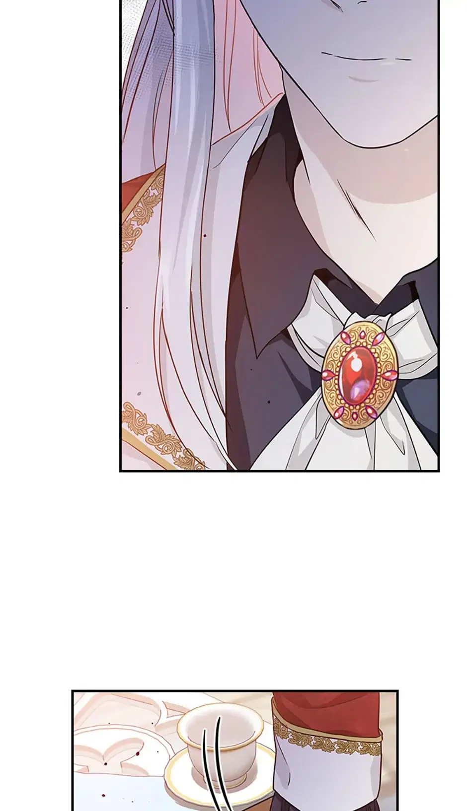 Finding My Father’s Son Chapter 19 – Page 18