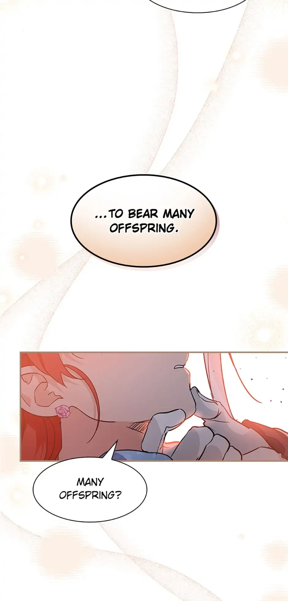 Finding My Father’s Son Chapter 19 – Page 21