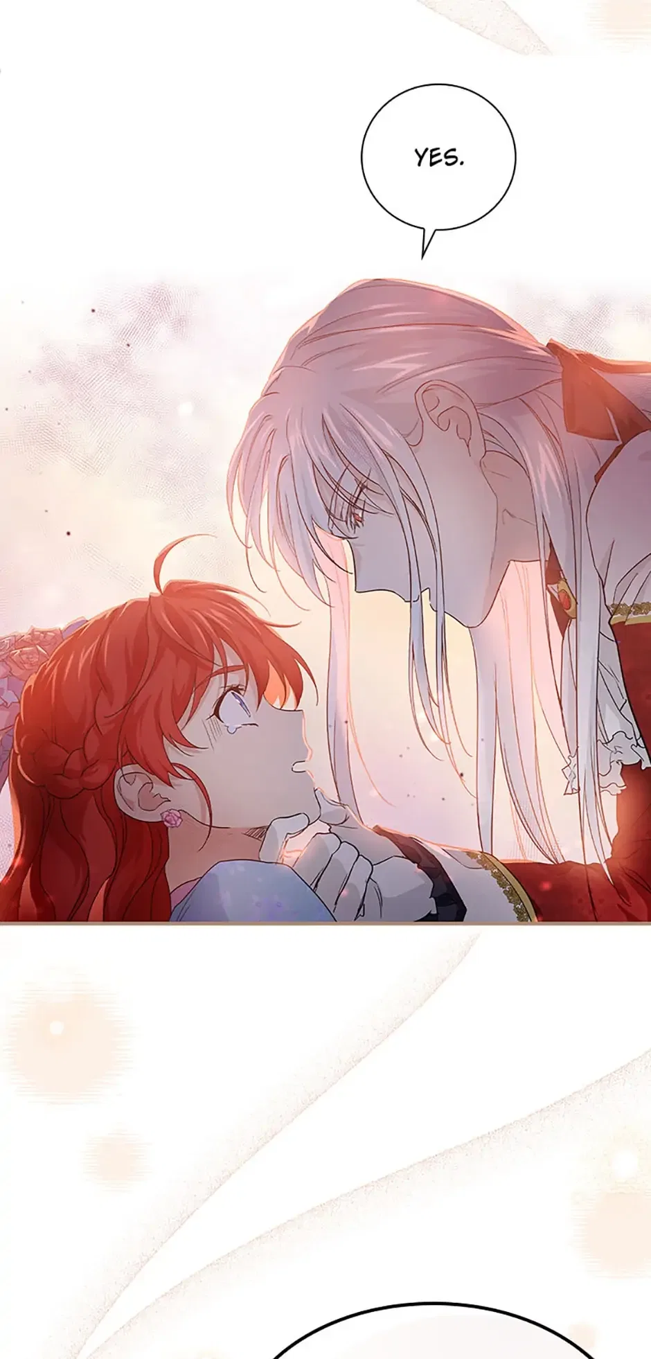 Finding My Father’s Son Chapter 19 – Page 22
