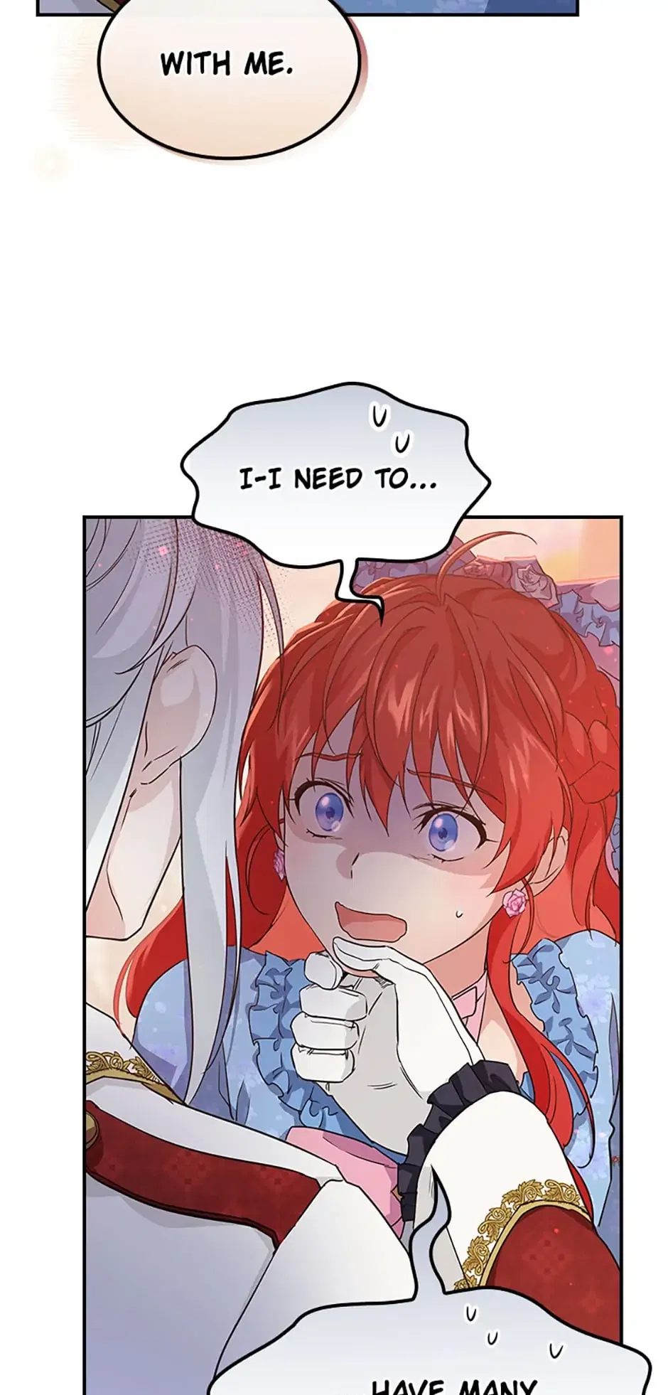 Finding My Father’s Son Chapter 19 – Page 24