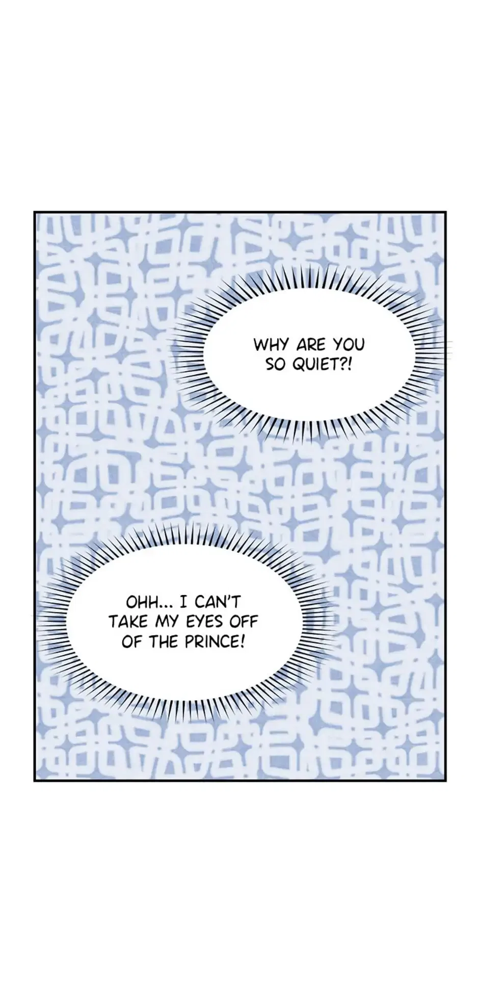 Finding My Father’s Son Chapter 19 – Page 26