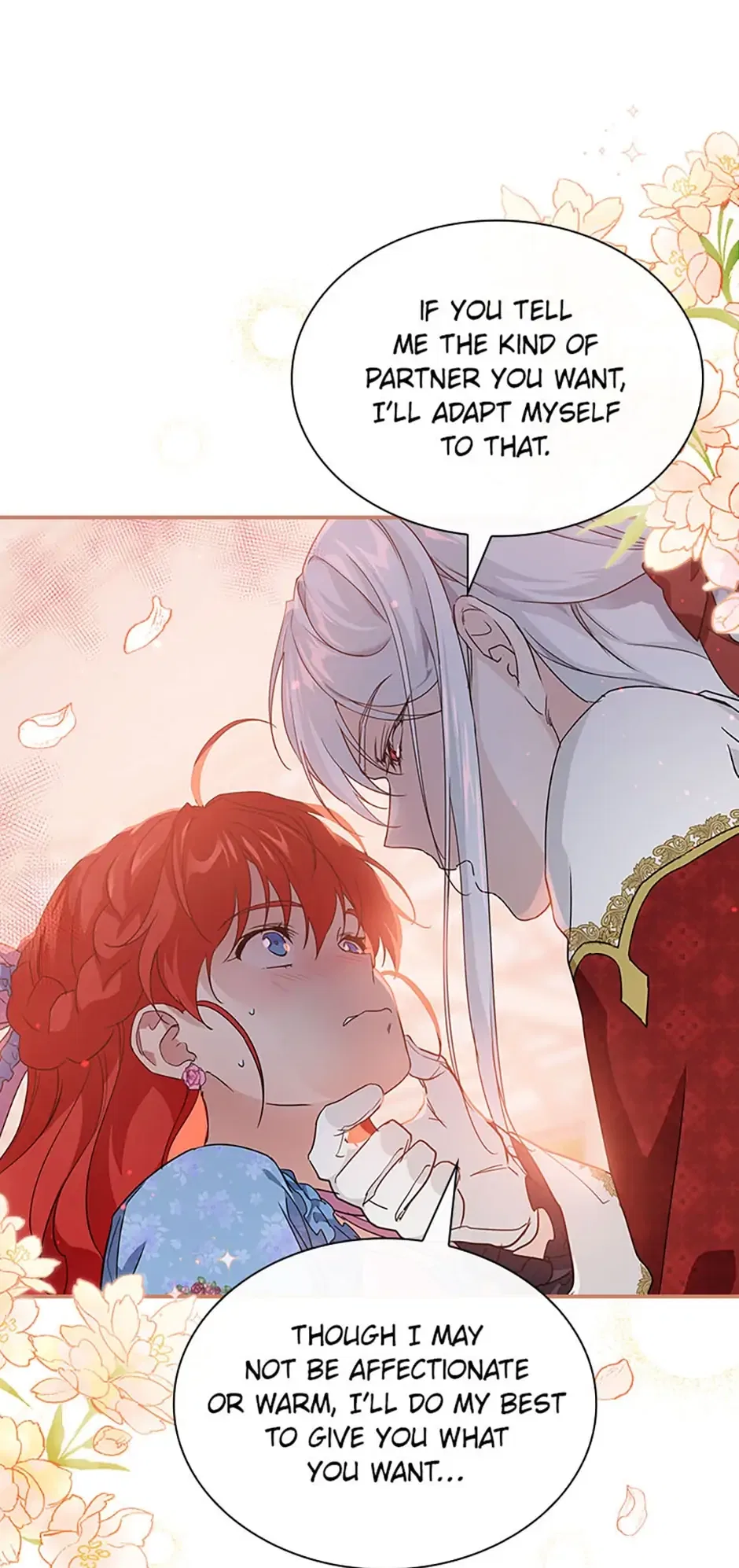Finding My Father’s Son Chapter 19 – Page 27