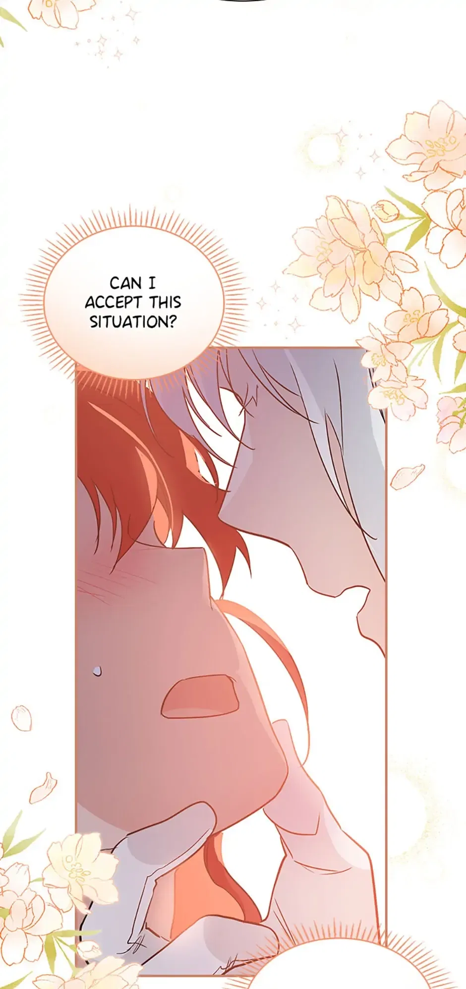 Finding My Father’s Son Chapter 19 – Page 28