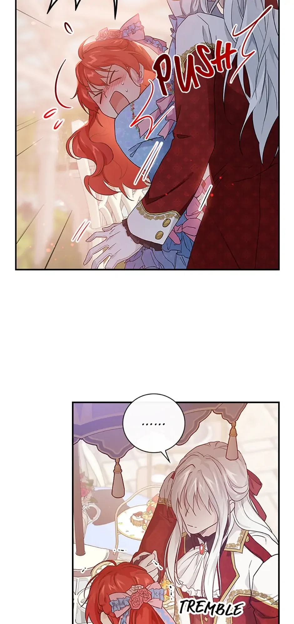 Finding My Father’s Son Chapter 19 – Page 30