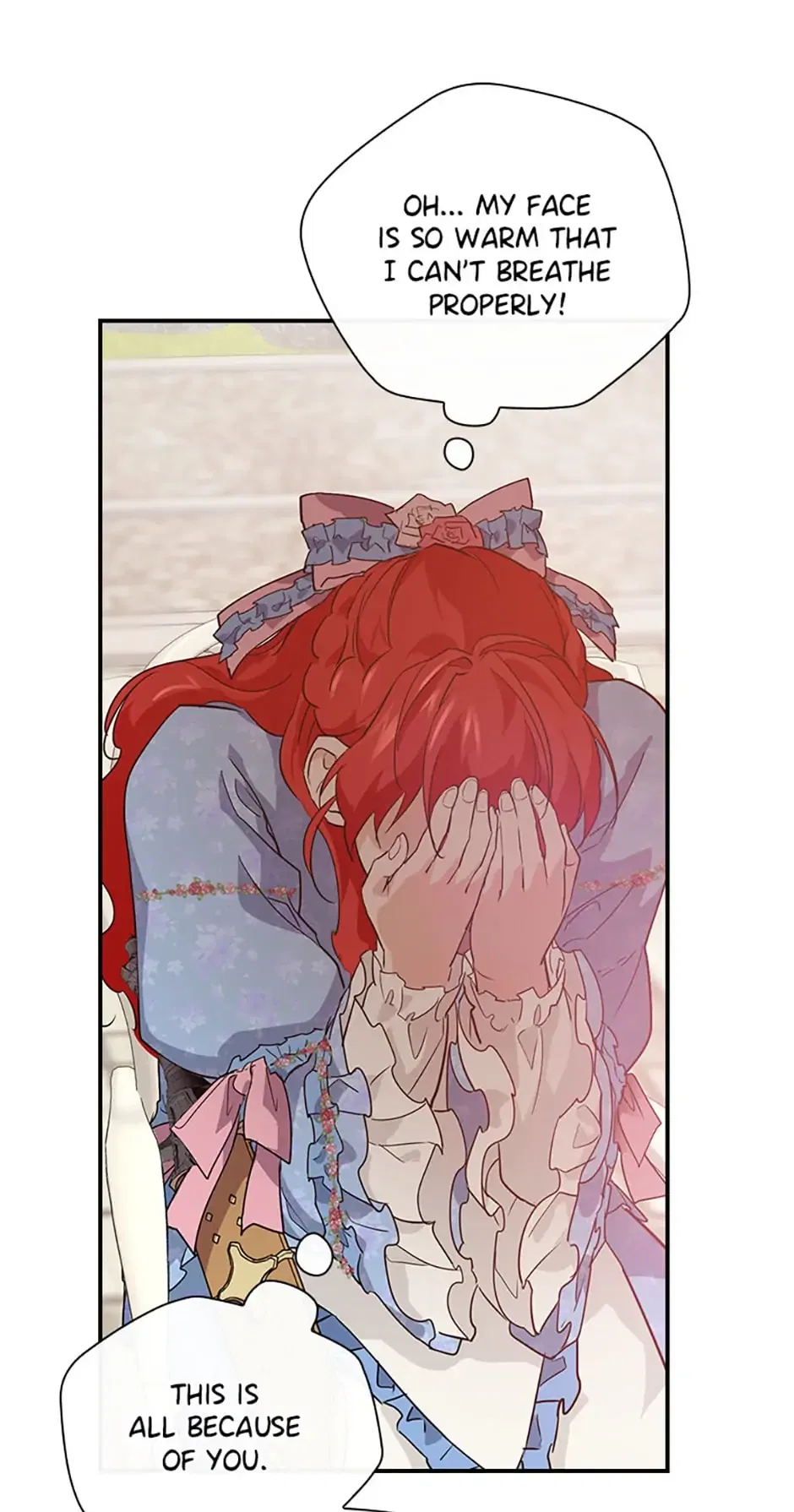 Finding My Father’s Son Chapter 19 – Page 34