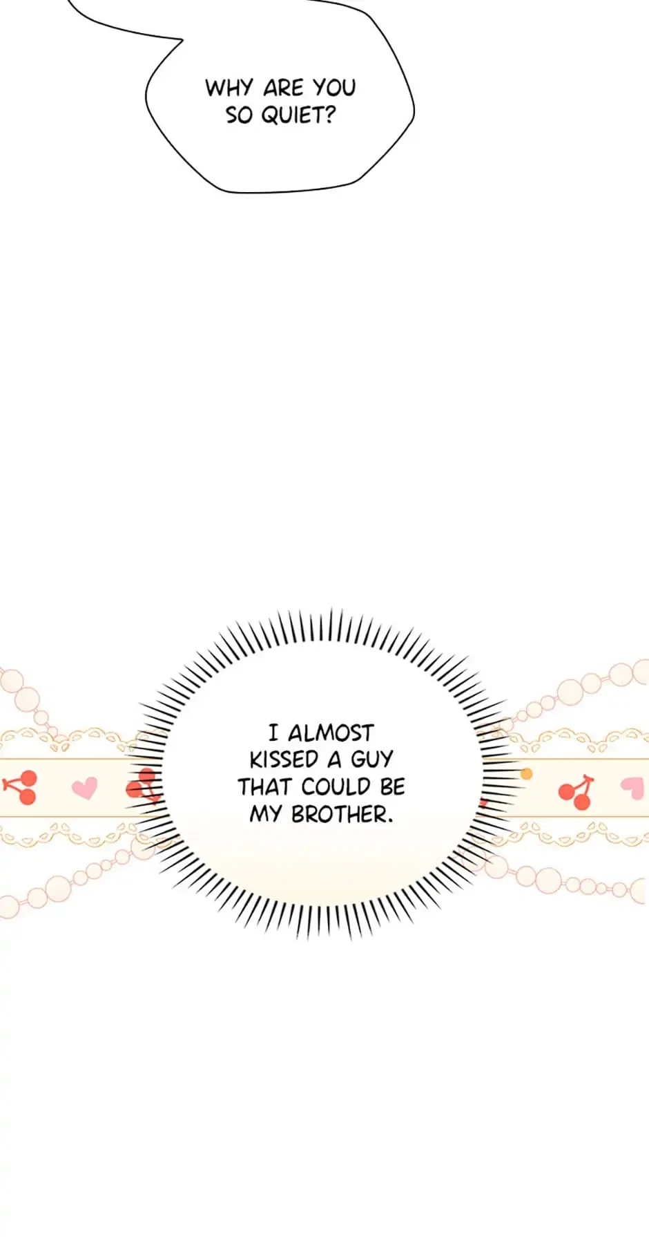 Finding My Father’s Son Chapter 19 – Page 35