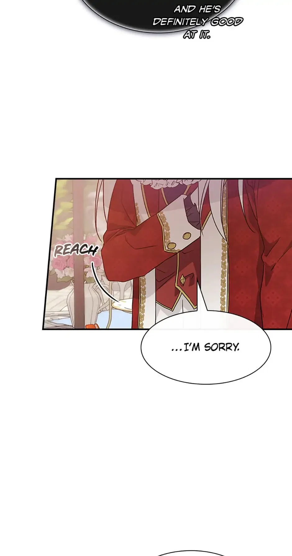 Finding My Father’s Son Chapter 19 – Page 37