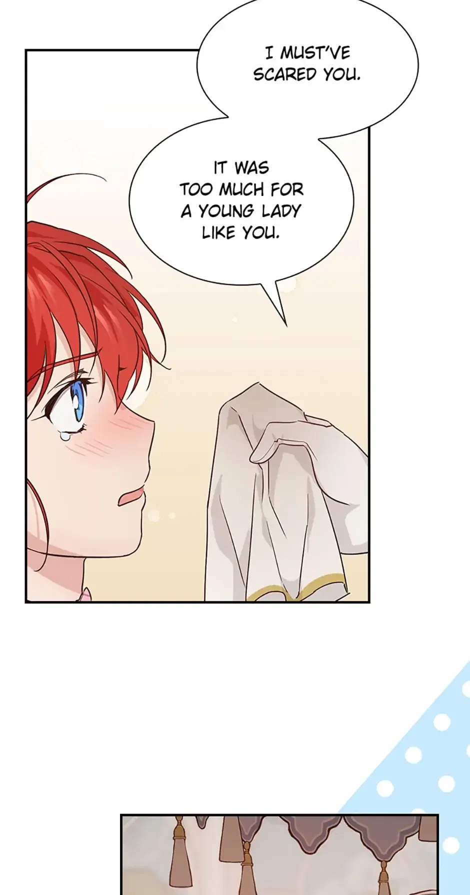 Finding My Father’s Son Chapter 19 – Page 38