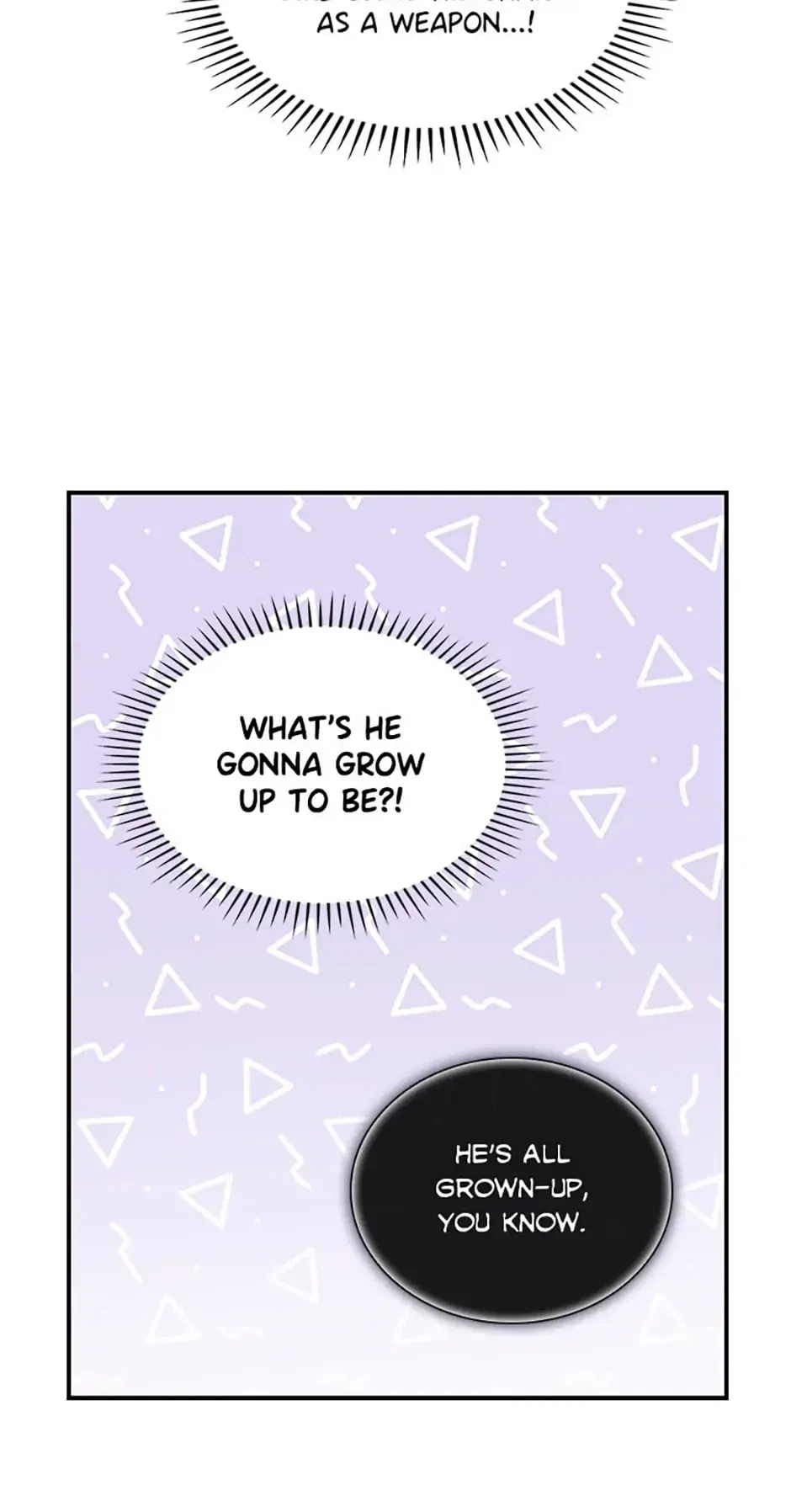 Finding My Father’s Son Chapter 19 – Page 43