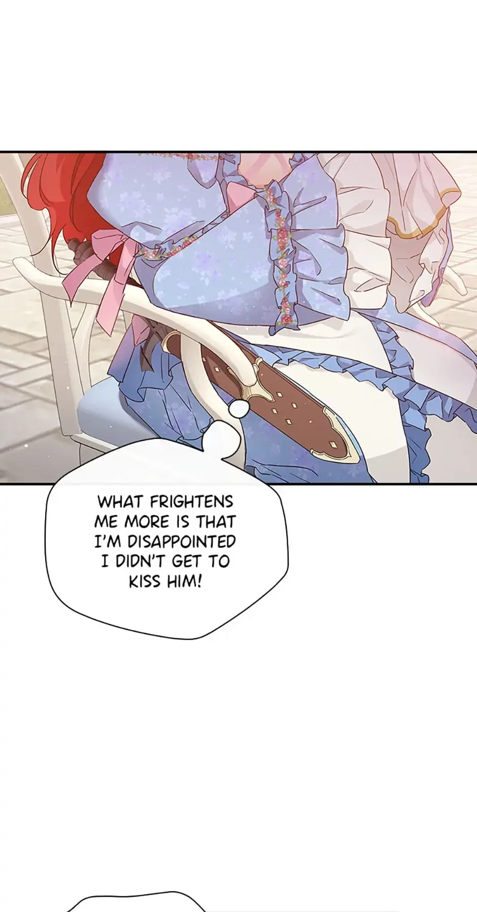 Finding My Father’s Son Chapter 19 – Page 44