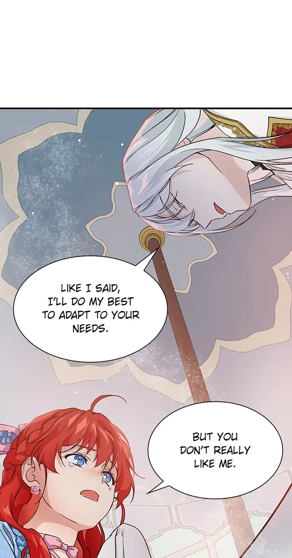 Finding My Father’s Son Chapter 19 – Page 46