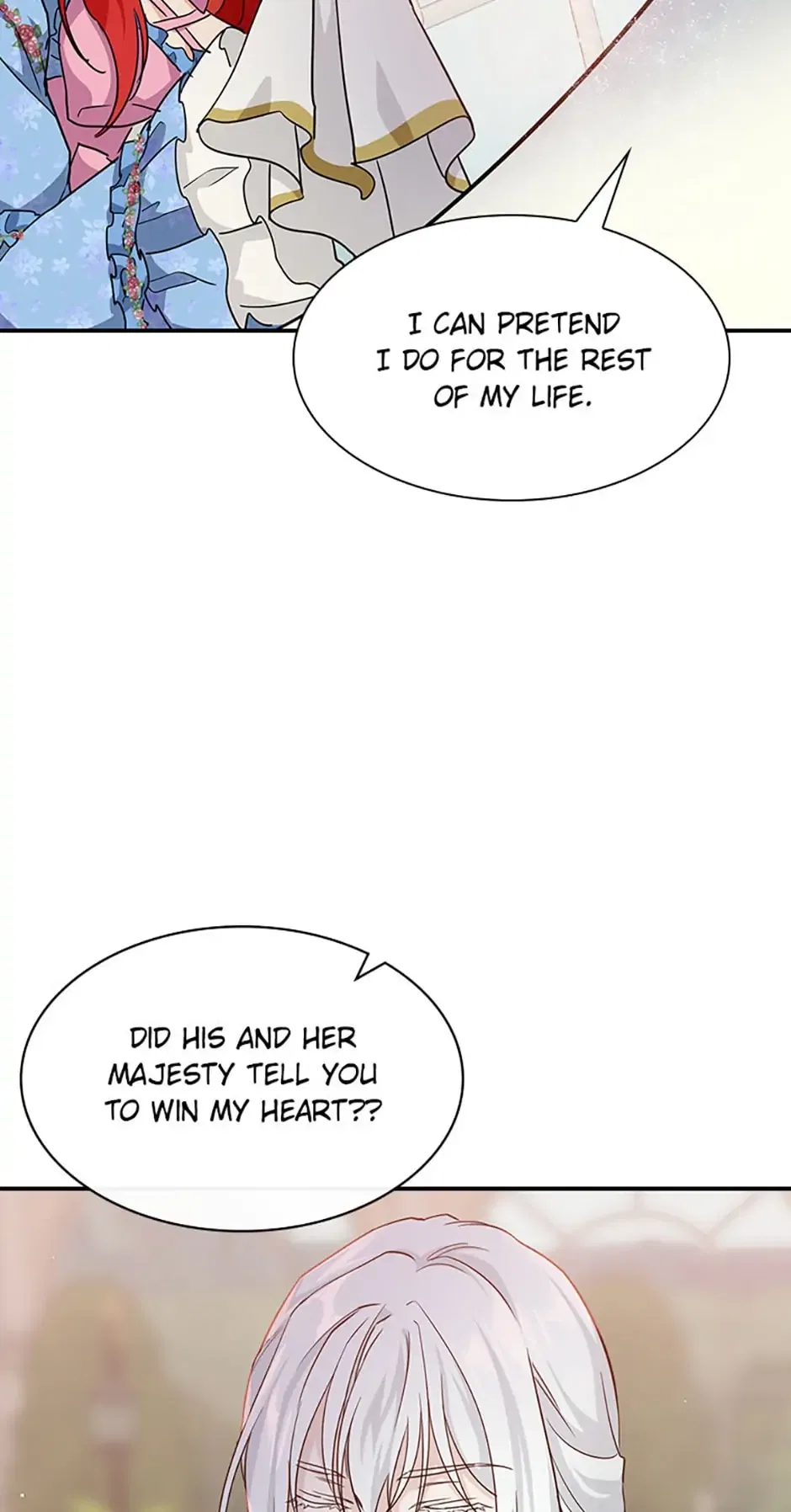 Finding My Father’s Son Chapter 19 – Page 47