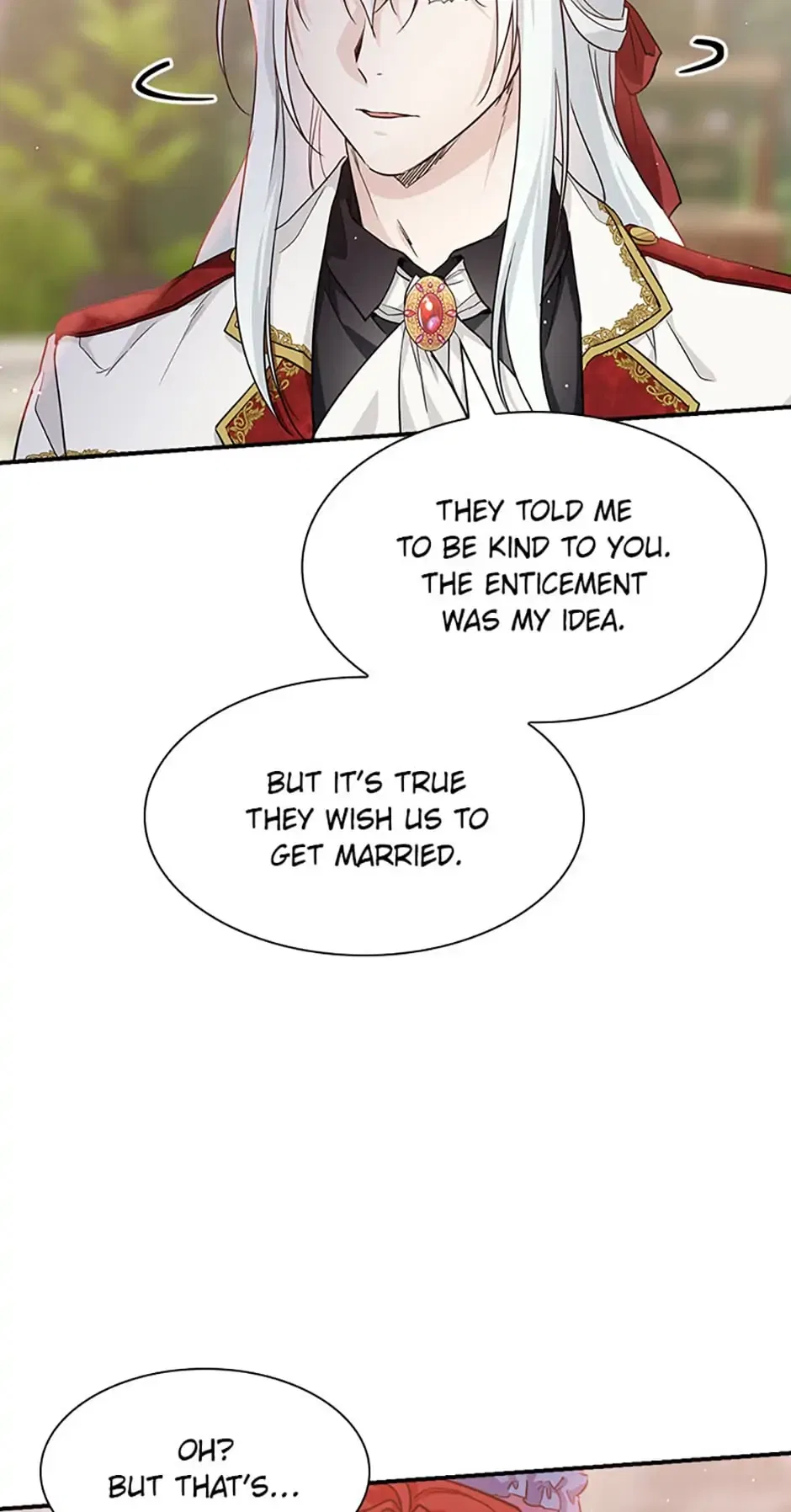 Finding My Father’s Son Chapter 19 – Page 48