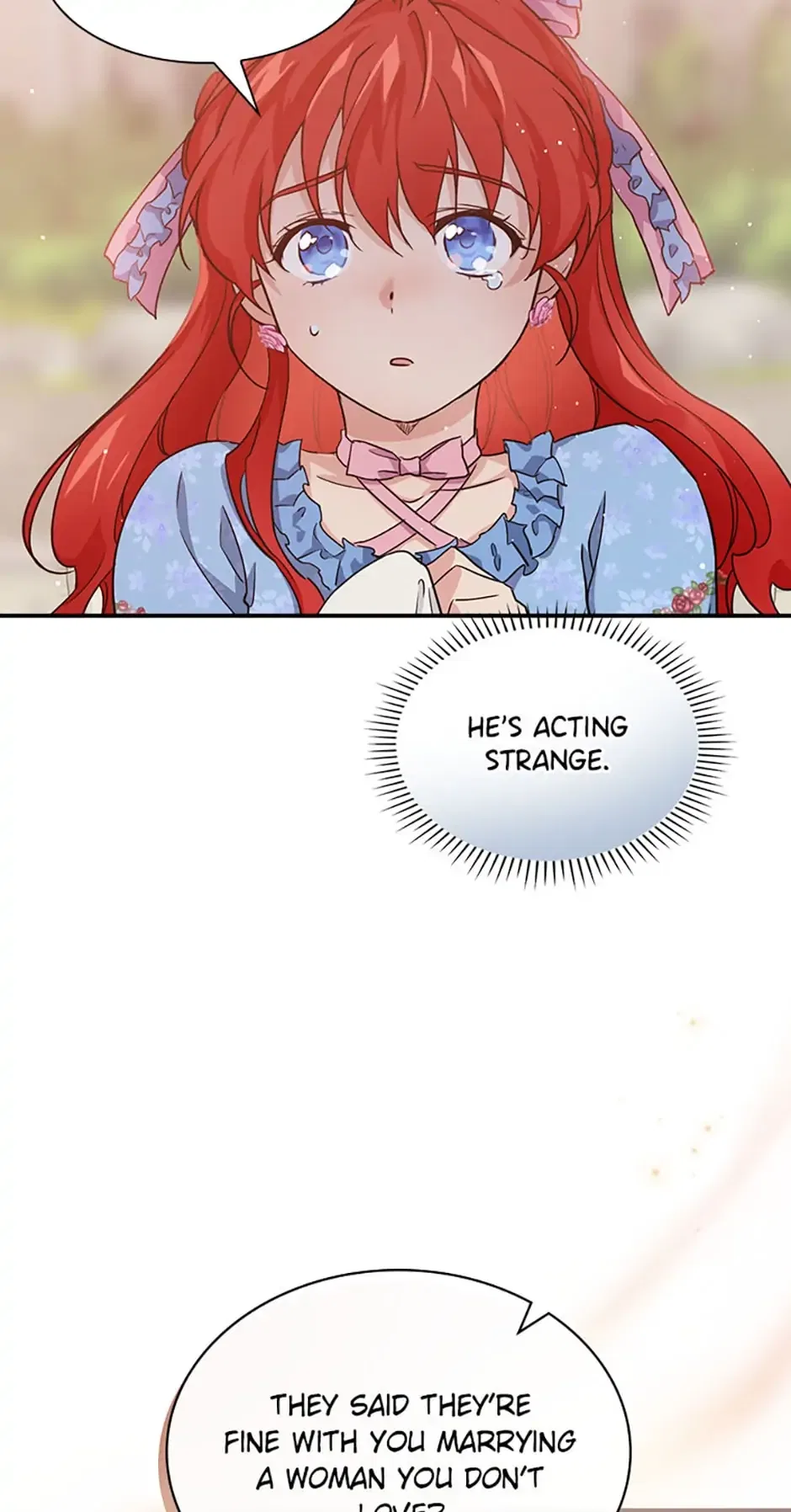 Finding My Father’s Son Chapter 19 – Page 49