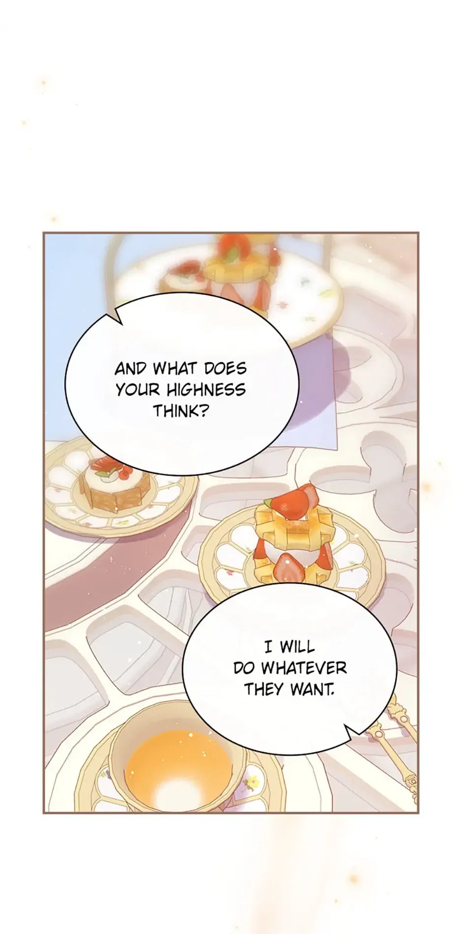 Finding My Father’s Son Chapter 19 – Page 51