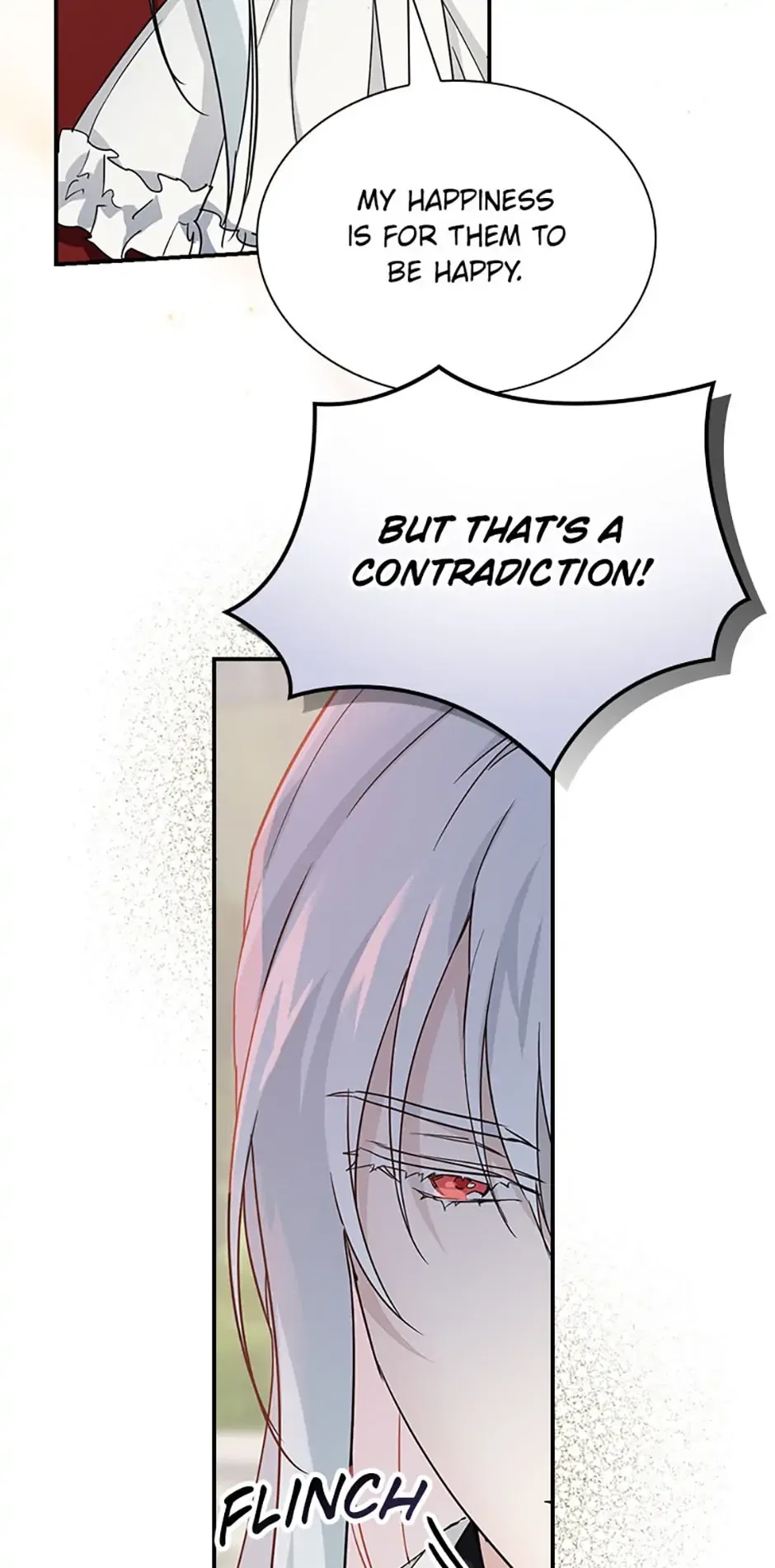 Finding My Father’s Son Chapter 19 – Page 53