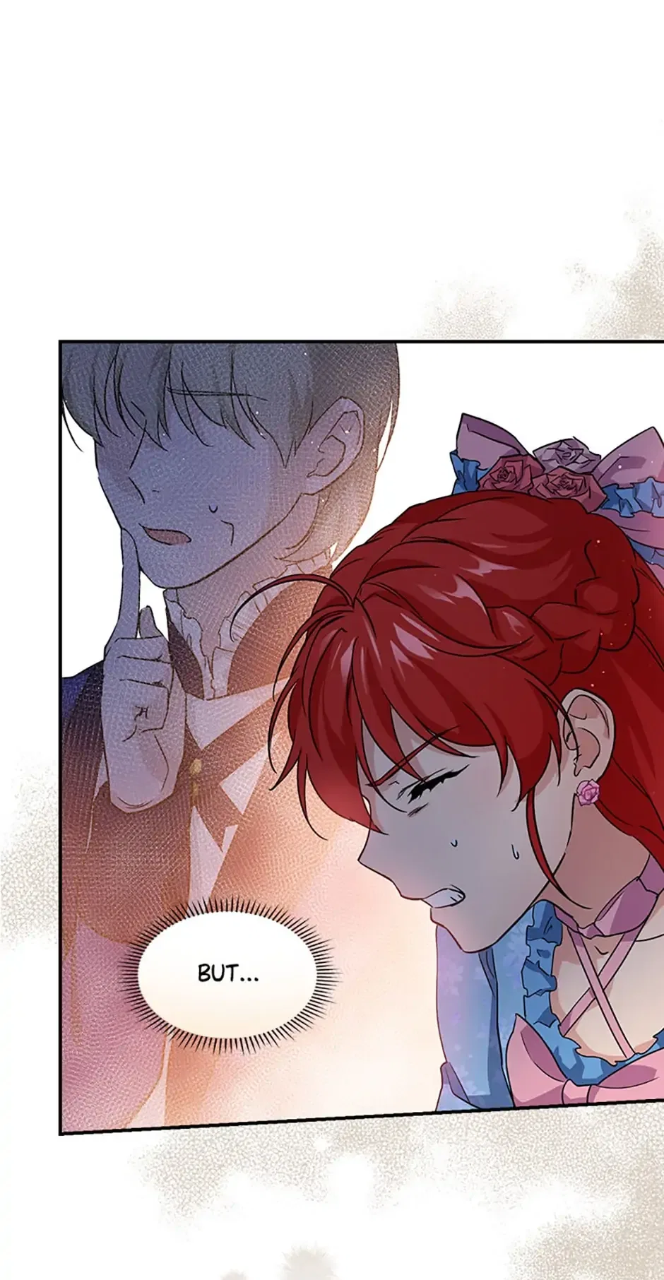 Finding My Father’s Son Chapter 19 – Page 59