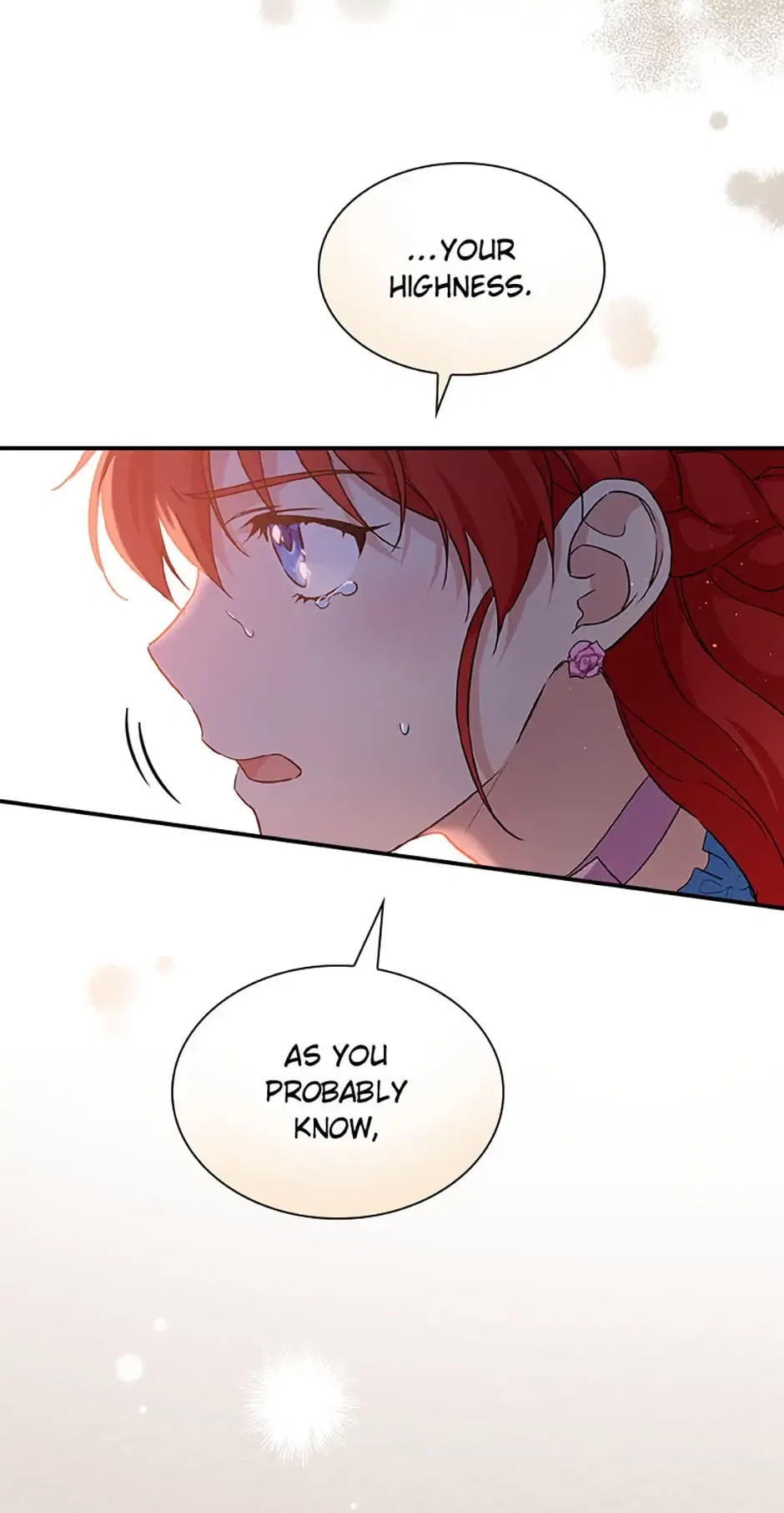 Finding My Father’s Son Chapter 19 – Page 60