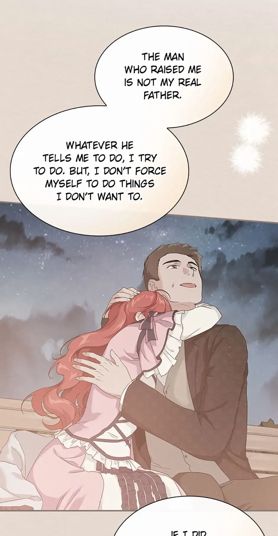 Finding My Father’s Son Chapter 19 – Page 61