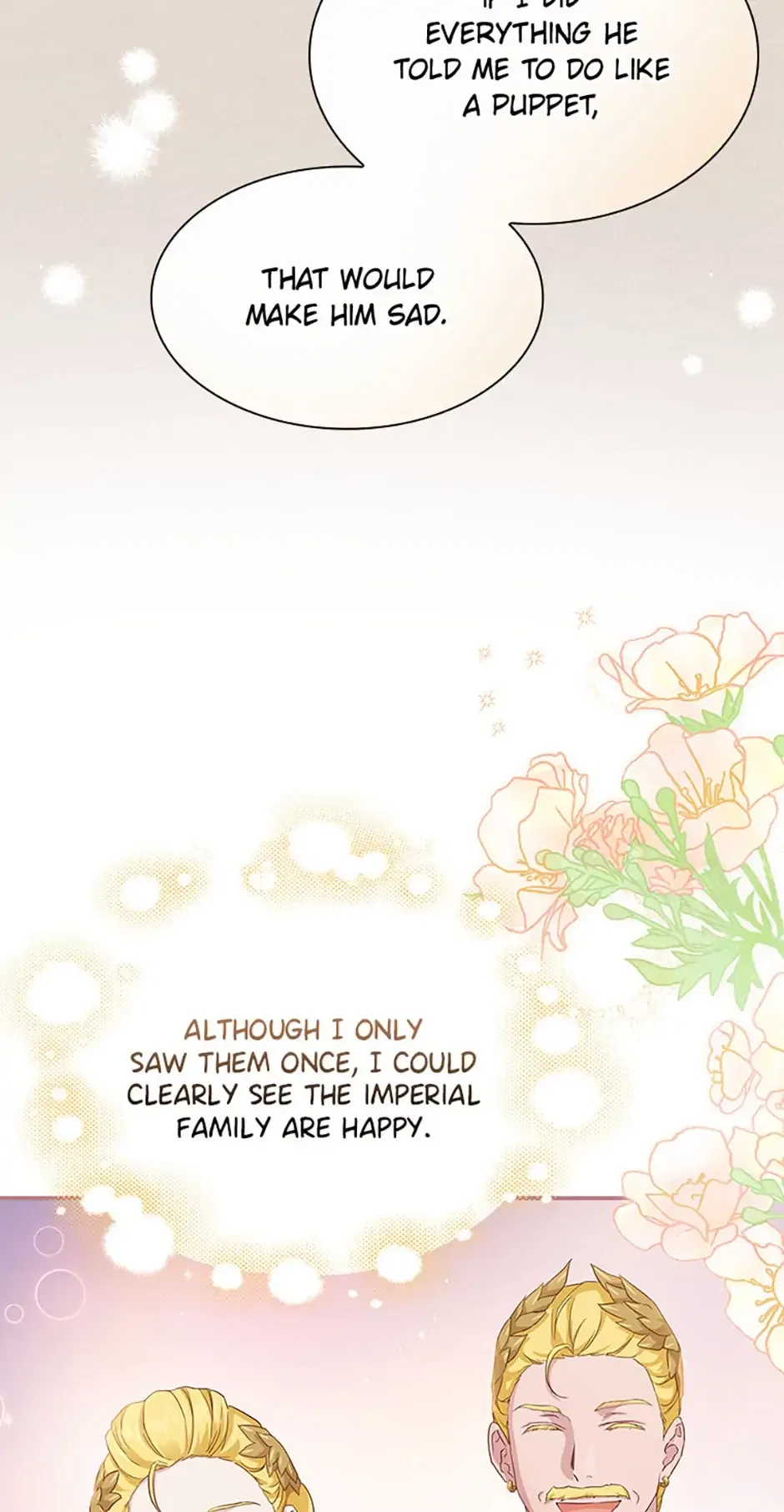 Finding My Father’s Son Chapter 19 – Page 62