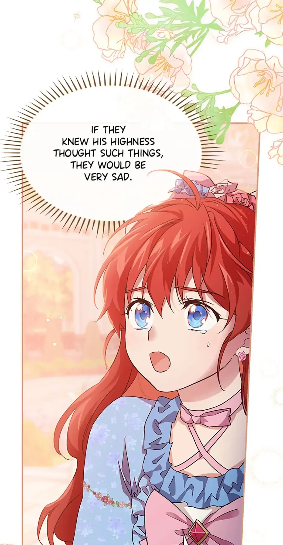 Finding My Father’s Son Chapter 19 – Page 64