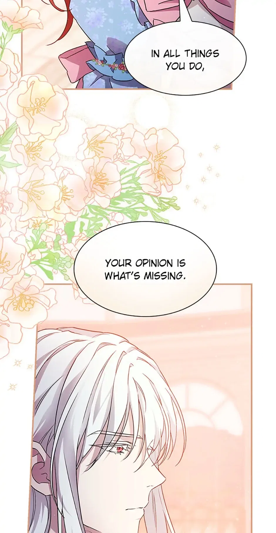 Finding My Father’s Son Chapter 19 – Page 65