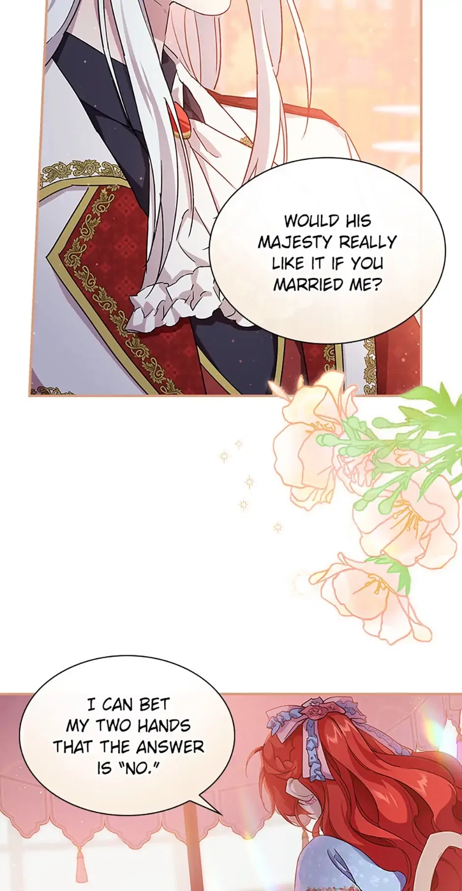 Finding My Father’s Son Chapter 19 – Page 66