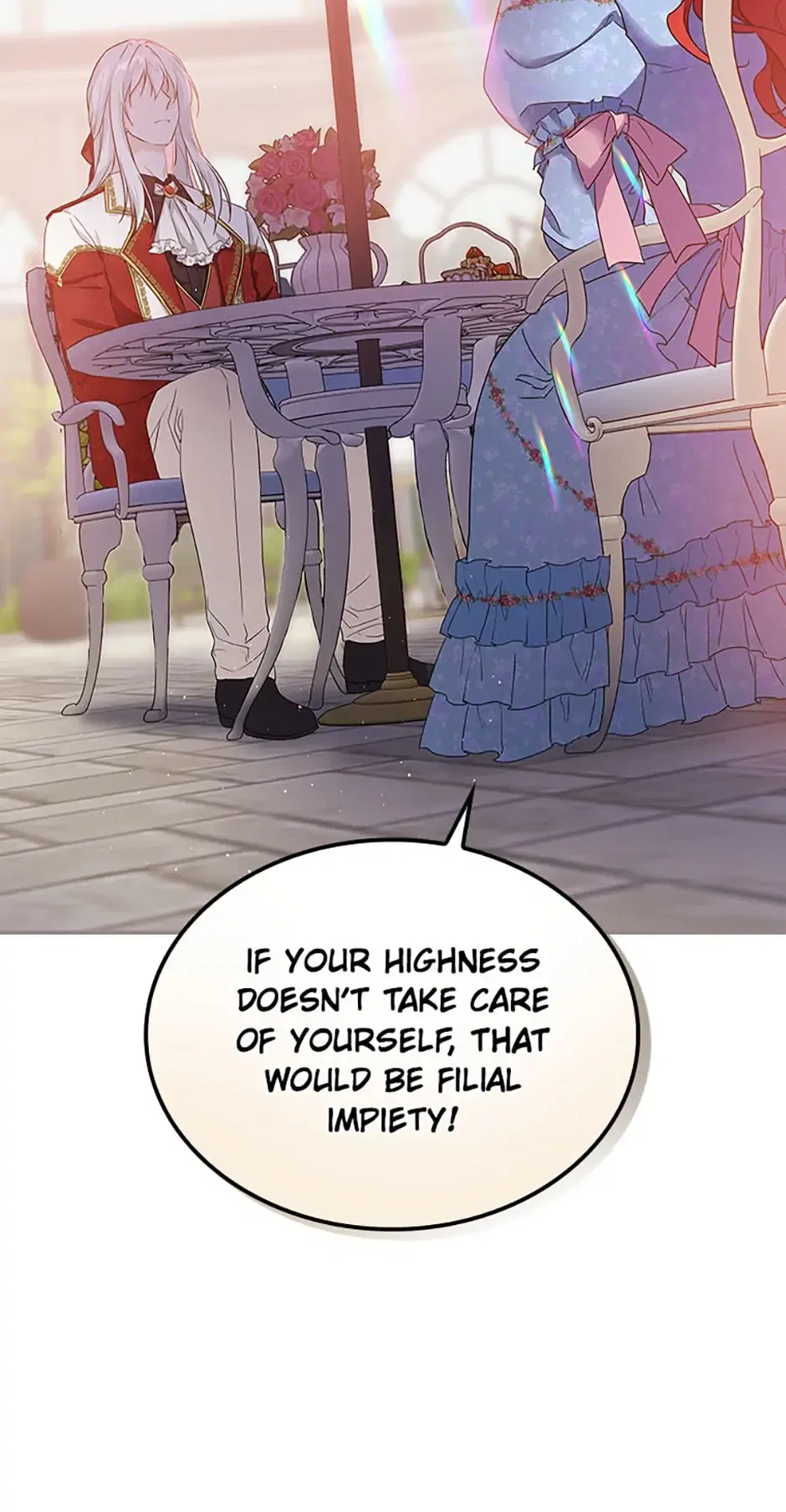 Finding My Father’s Son Chapter 19 – Page 67