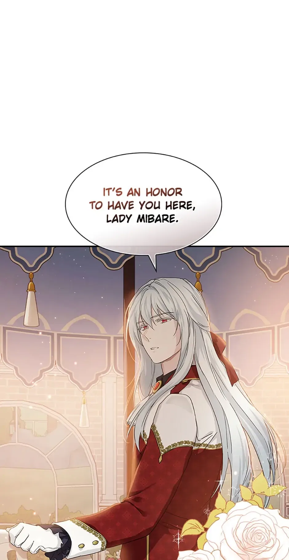 Finding My Father’s Son Chapter 18 – Page 1
