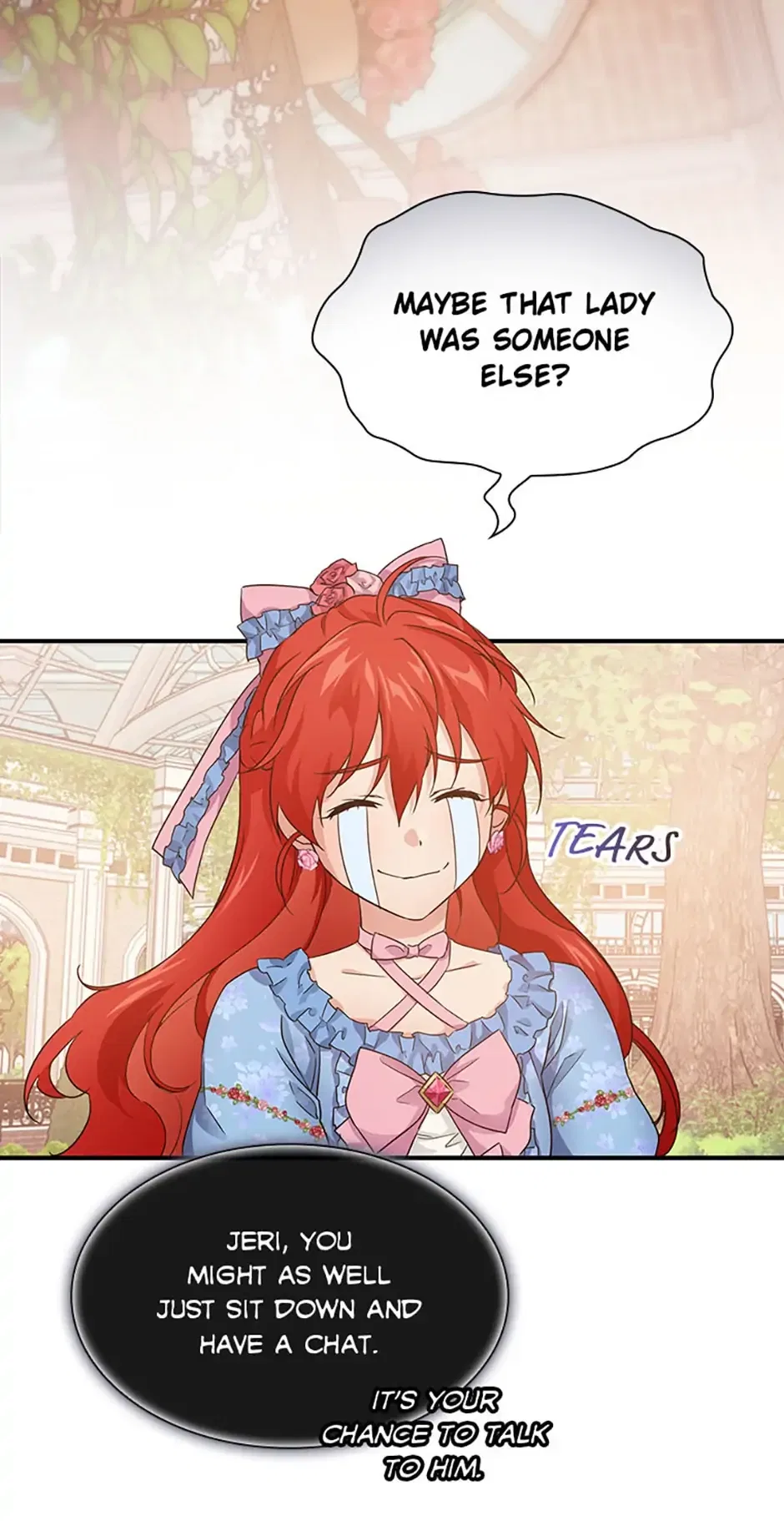 Finding My Father’s Son Chapter 18 – Page 4