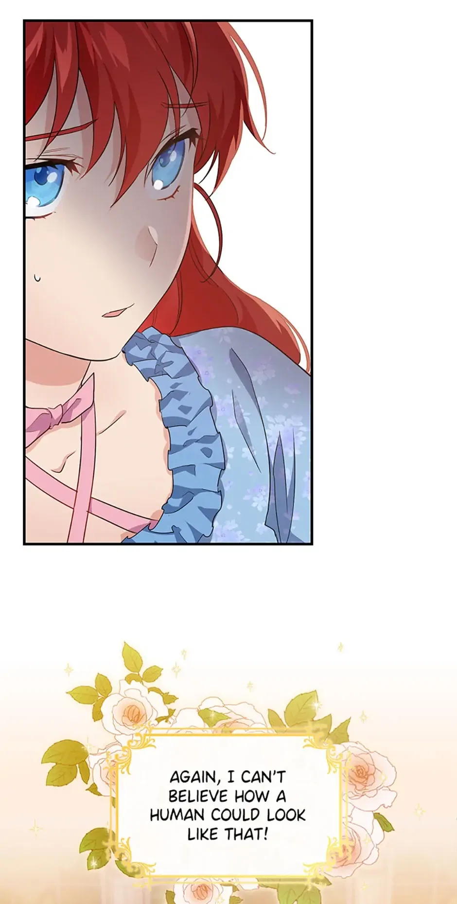 Finding My Father’s Son Chapter 18 – Page 8