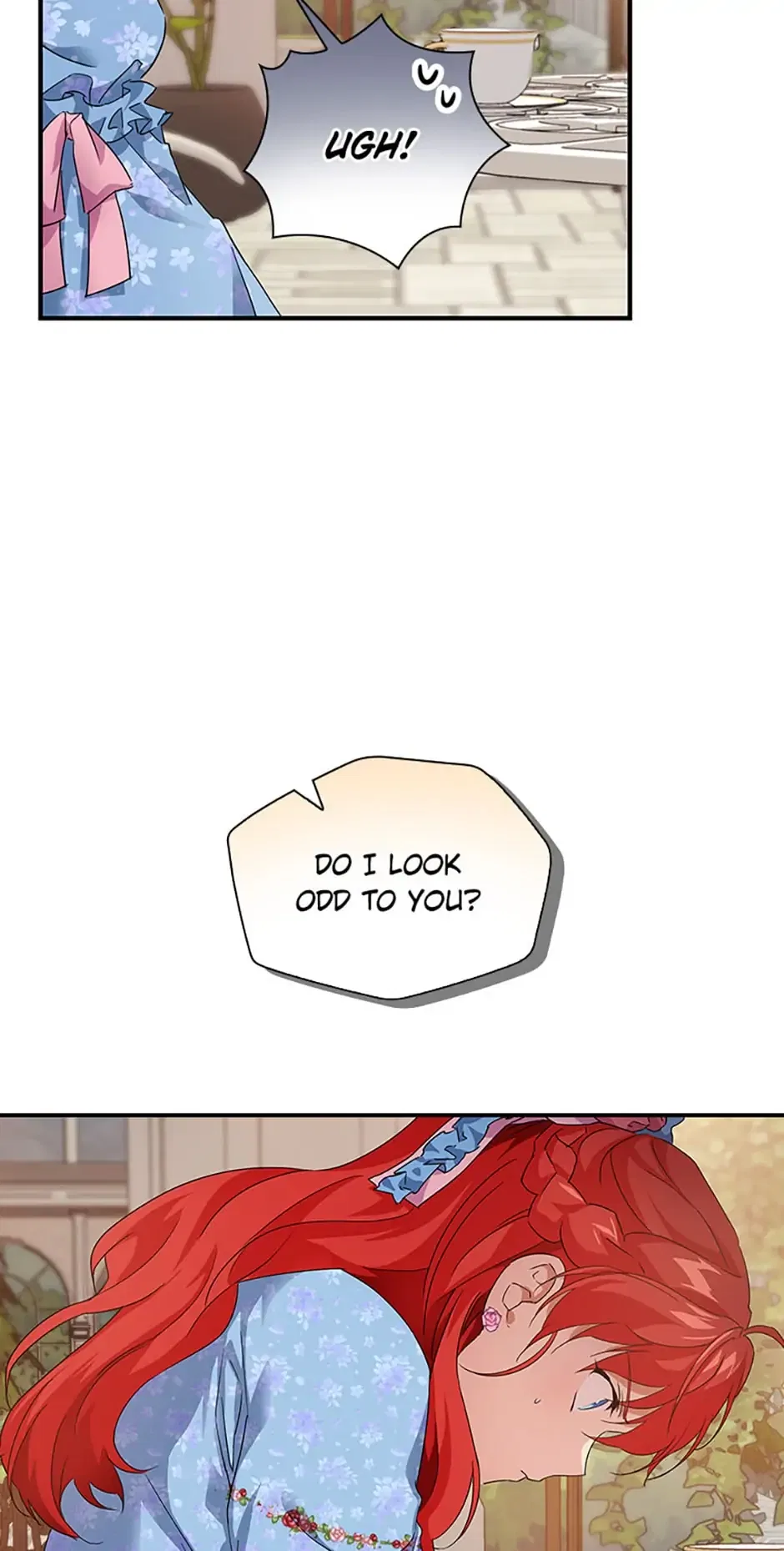 Finding My Father’s Son Chapter 18 – Page 12